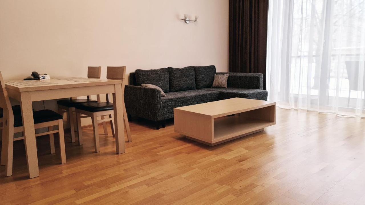 Seedri Residence Parnu Phòng bức ảnh