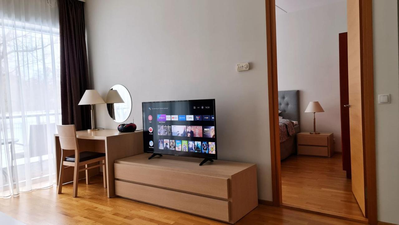 Seedri Residence Parnu Phòng bức ảnh