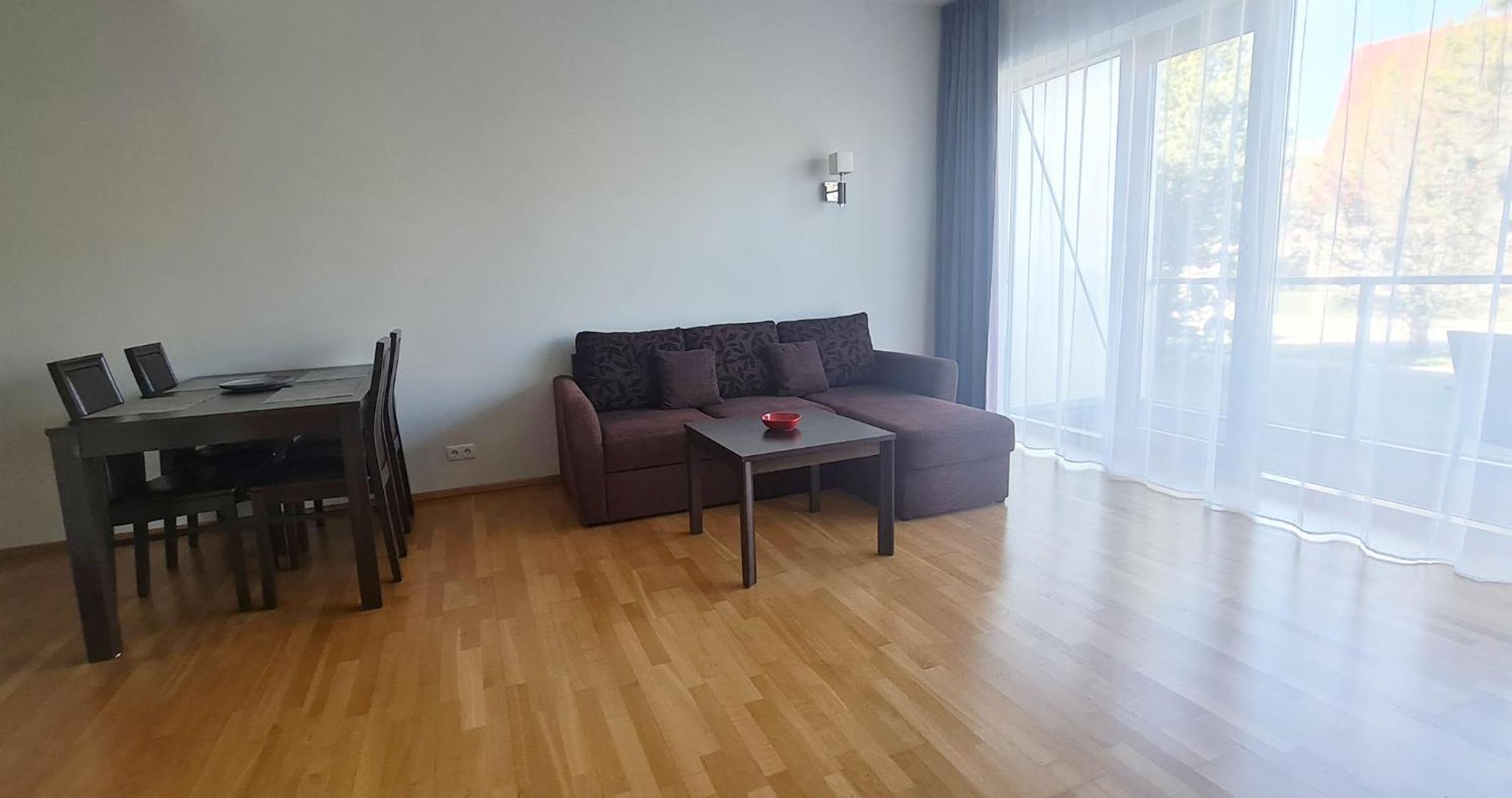 Seedri Residence Parnu Ngoại thất bức ảnh