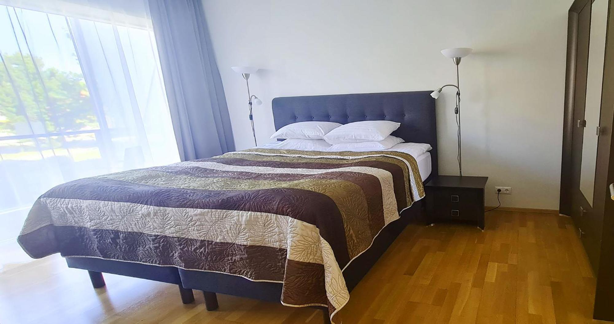 Seedri Residence Parnu Ngoại thất bức ảnh