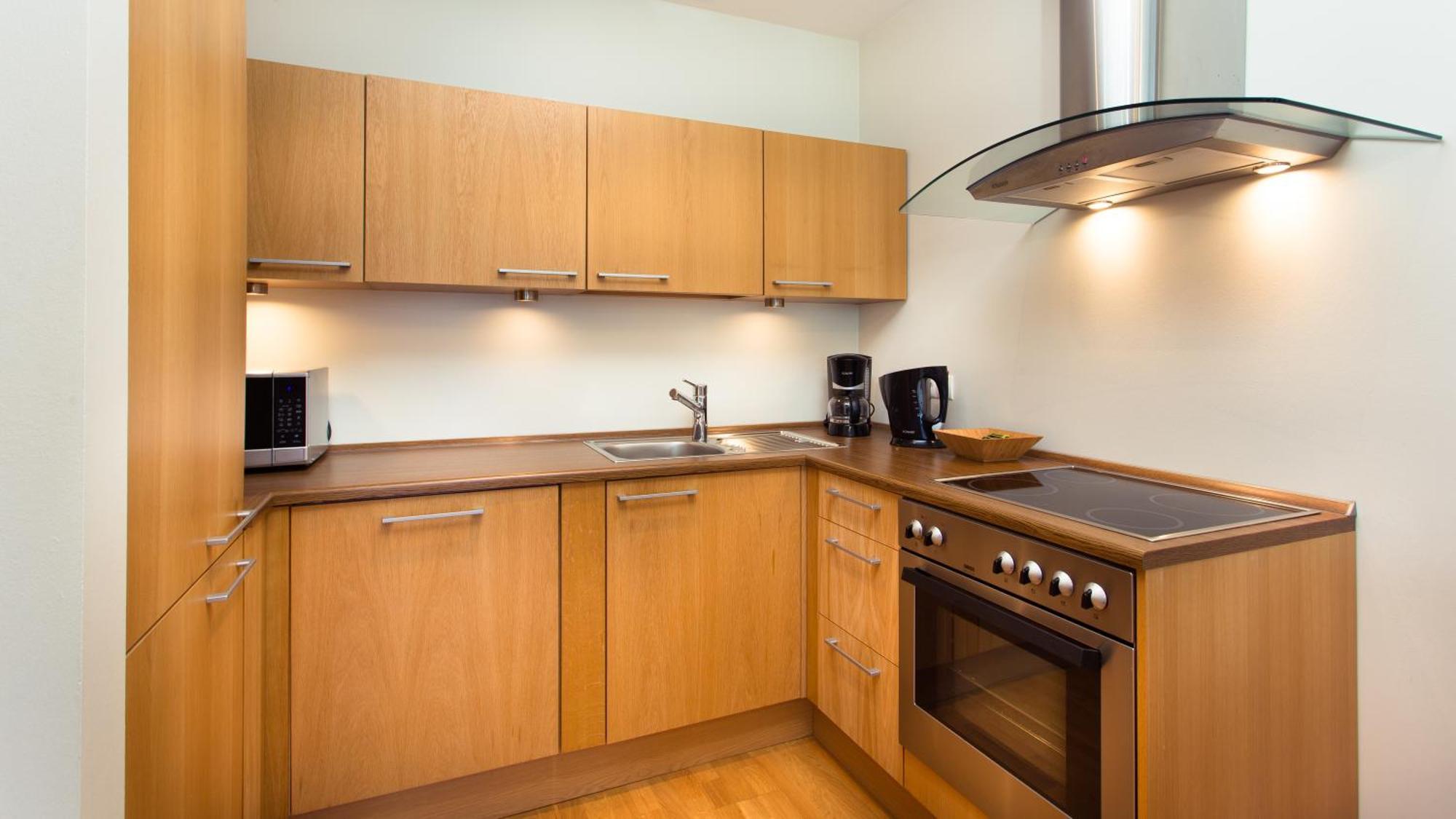 Seedri Residence Parnu Phòng bức ảnh