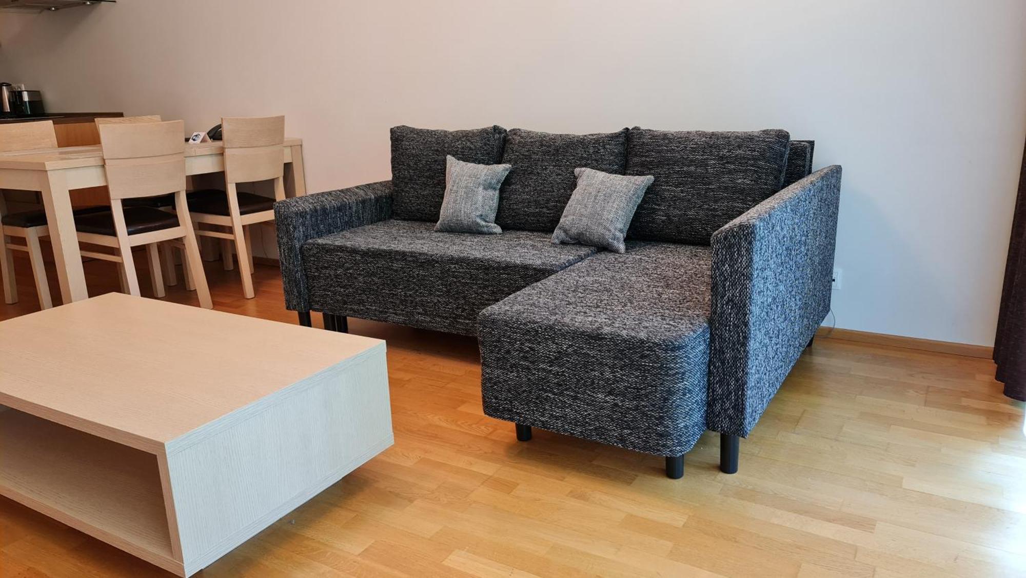 Seedri Residence Parnu Phòng bức ảnh