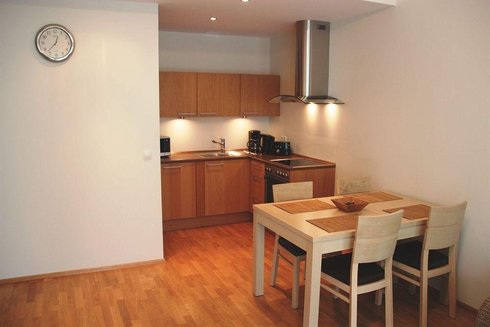 Seedri Residence Parnu Ngoại thất bức ảnh