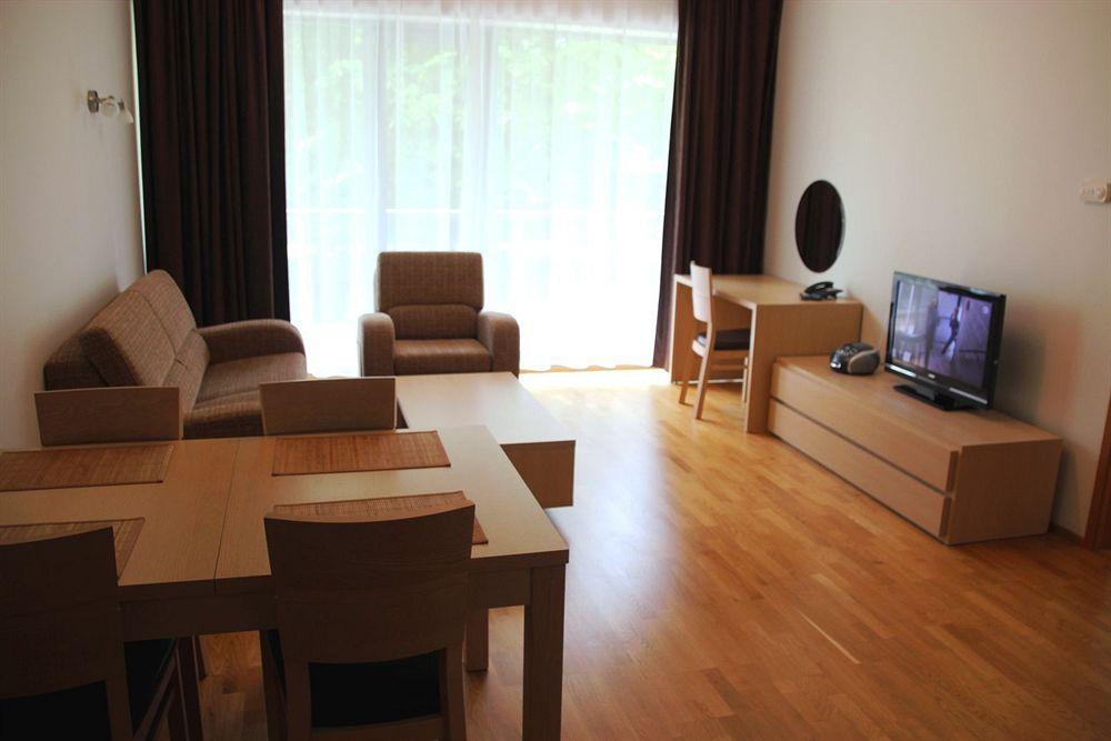 Seedri Residence Parnu Ngoại thất bức ảnh