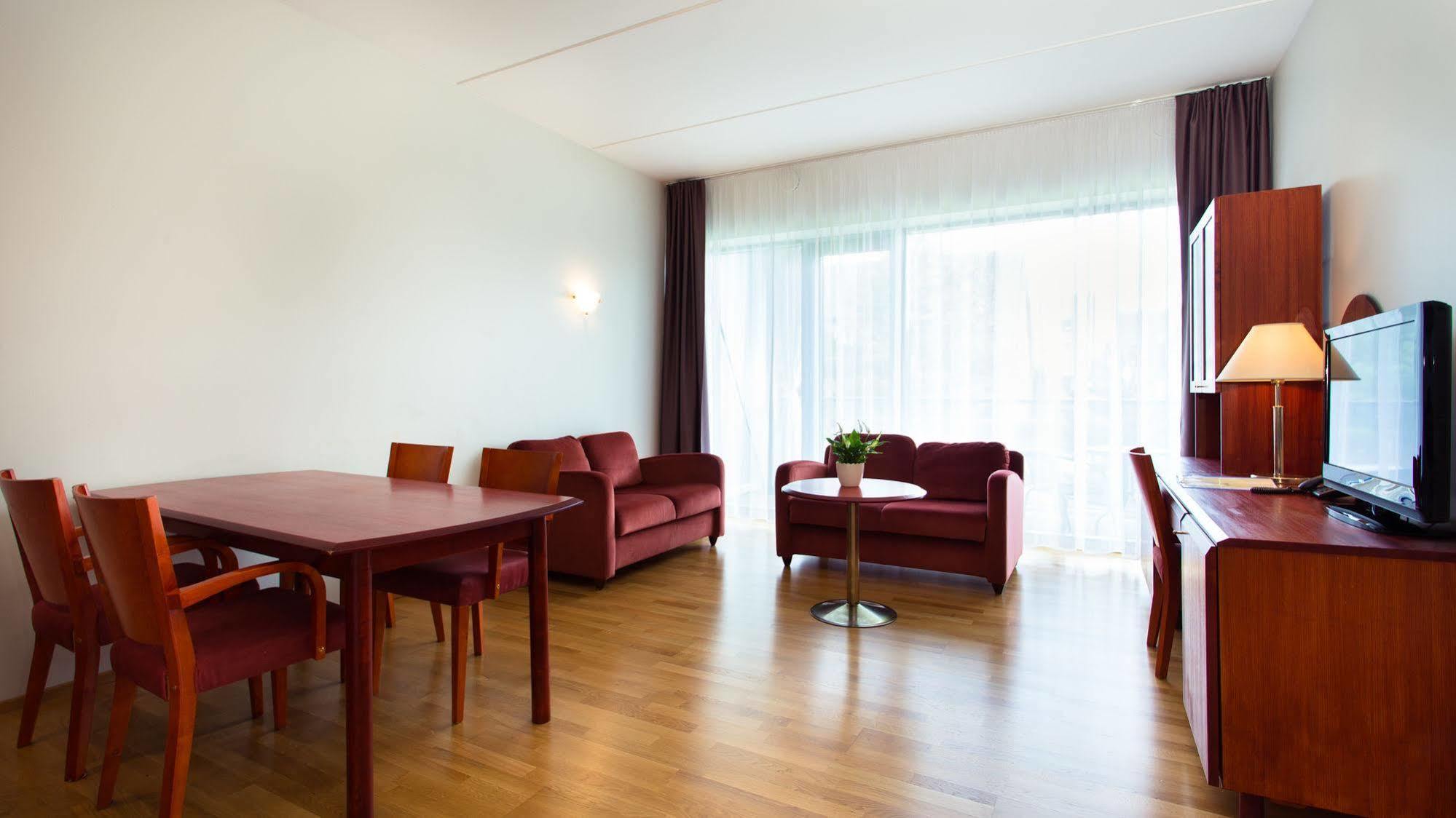 Seedri Residence Parnu Ngoại thất bức ảnh
