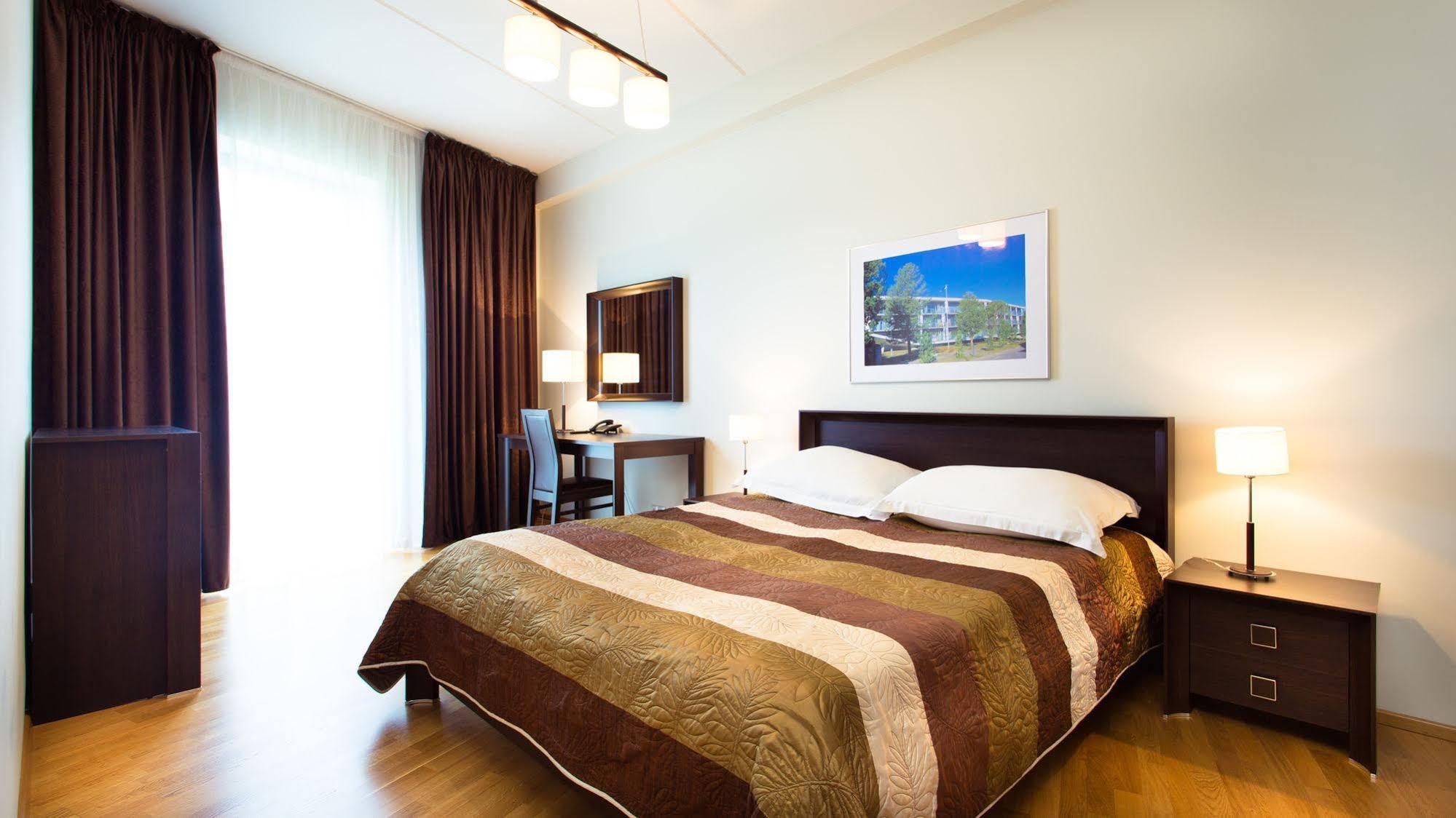 Seedri Residence Parnu Ngoại thất bức ảnh