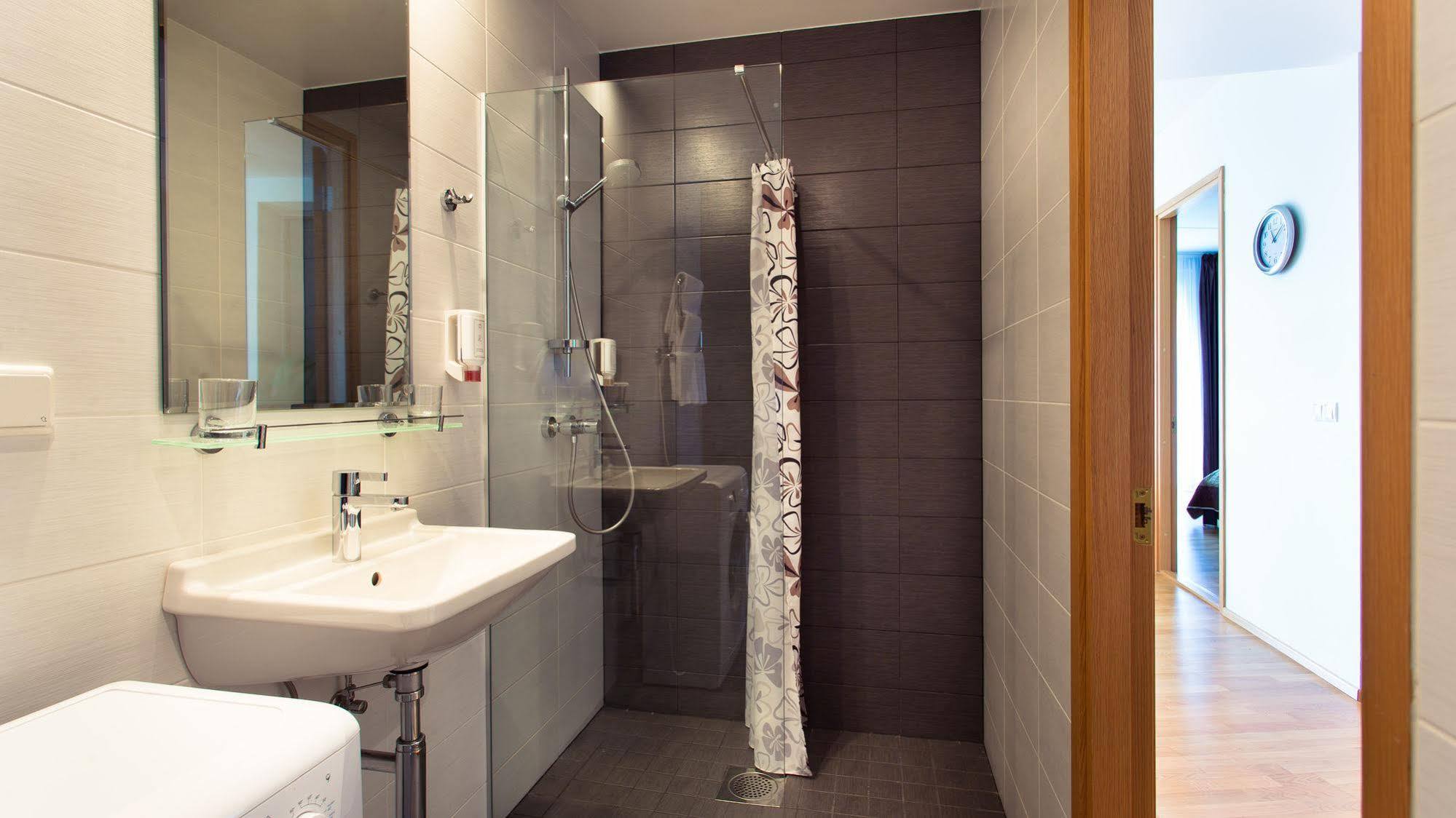 Seedri Residence Parnu Ngoại thất bức ảnh