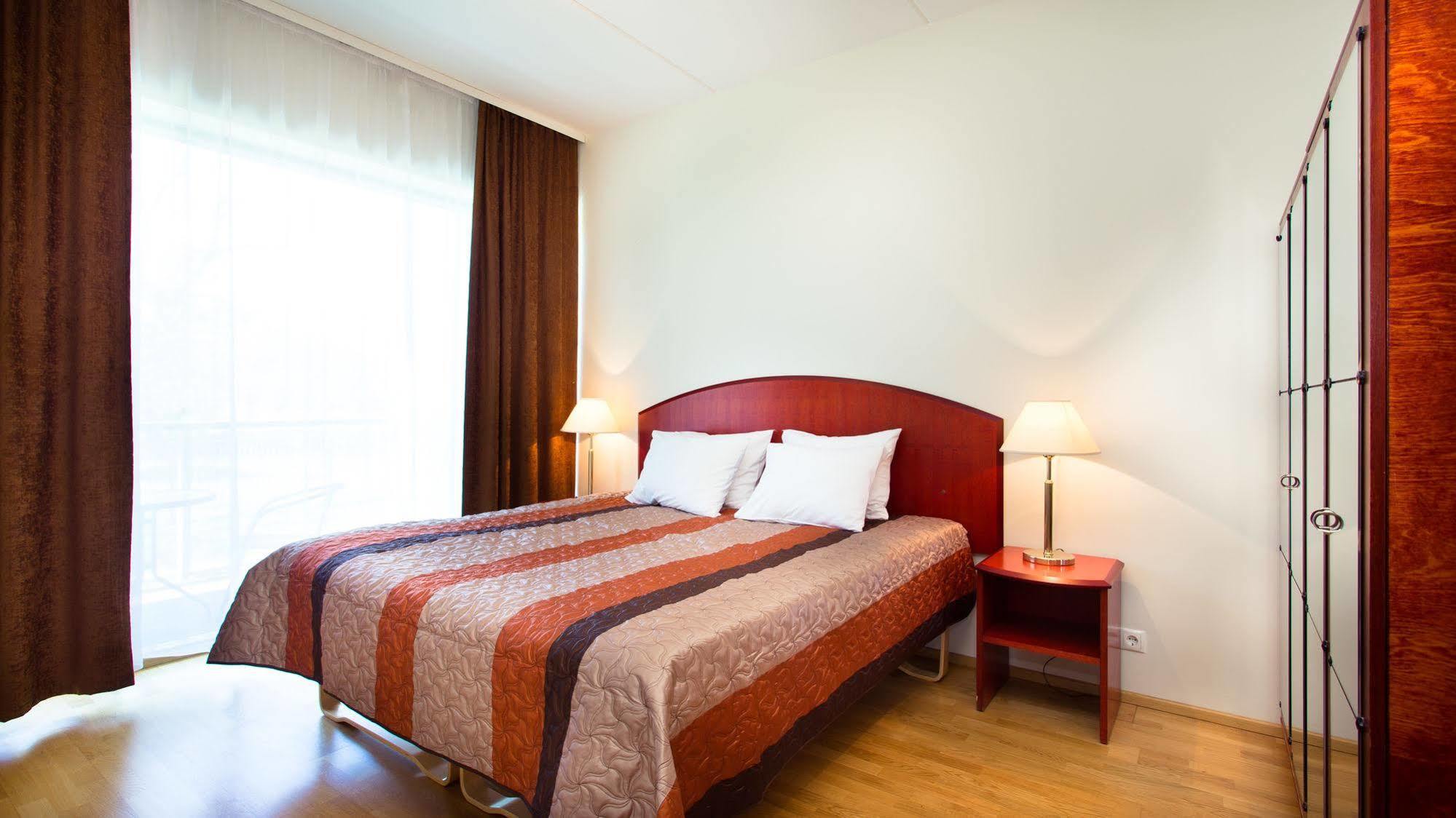 Seedri Residence Parnu Ngoại thất bức ảnh