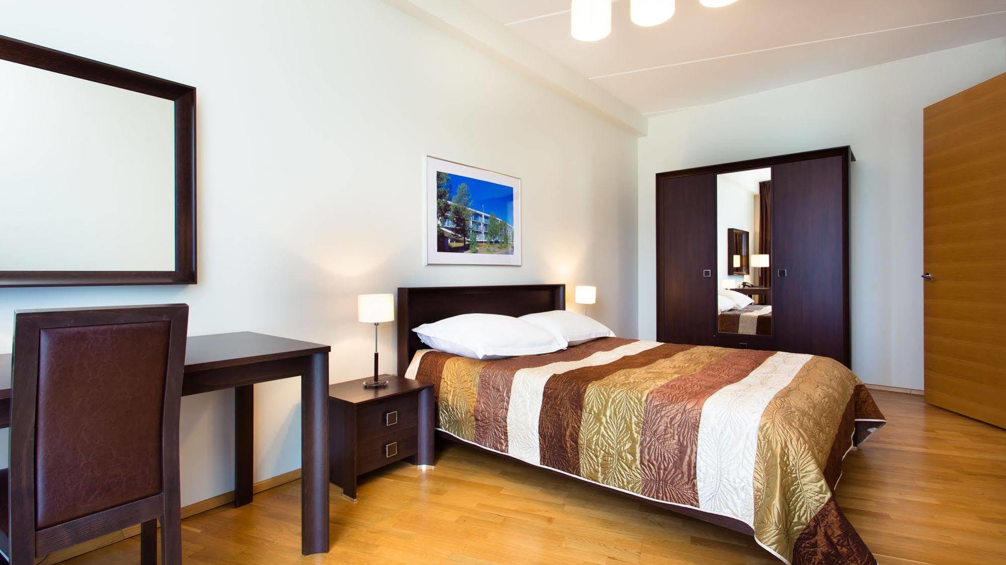 Seedri Residence Parnu Ngoại thất bức ảnh
