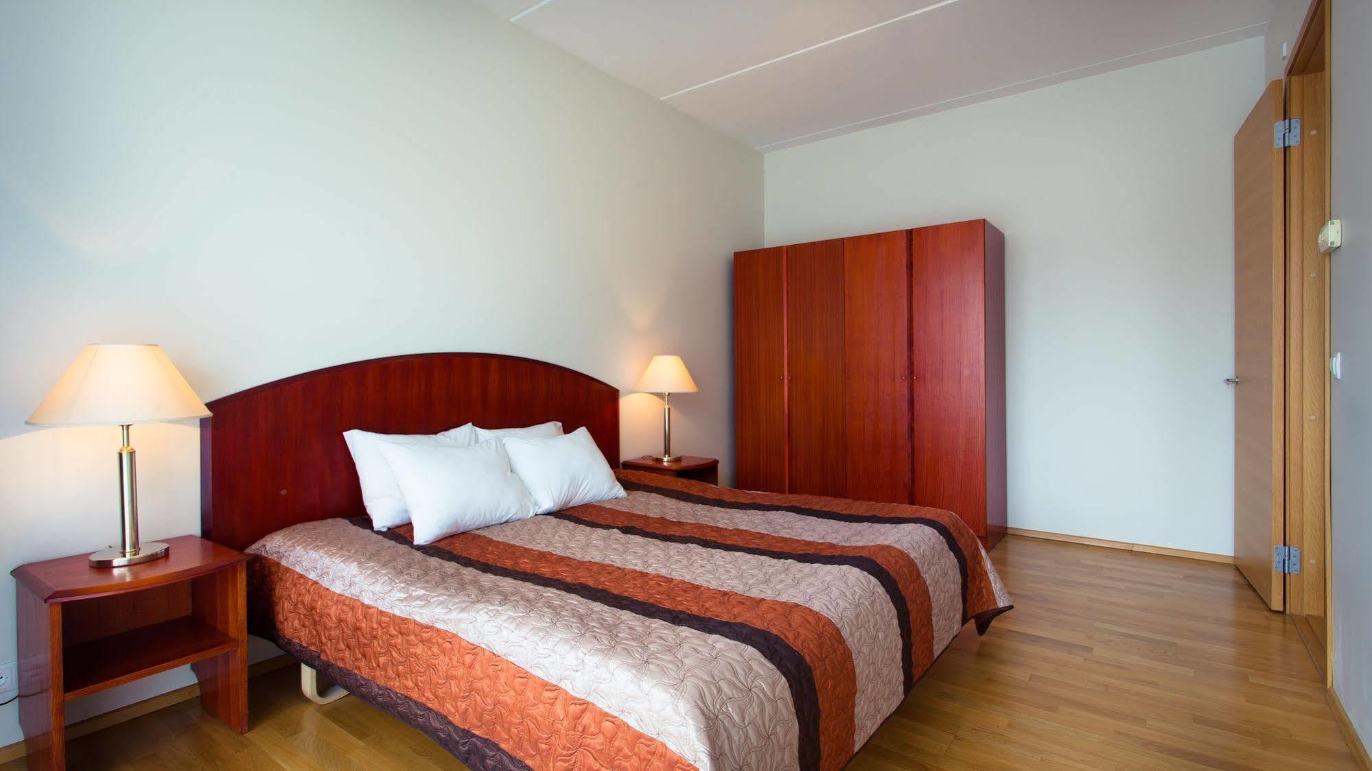 Seedri Residence Parnu Ngoại thất bức ảnh