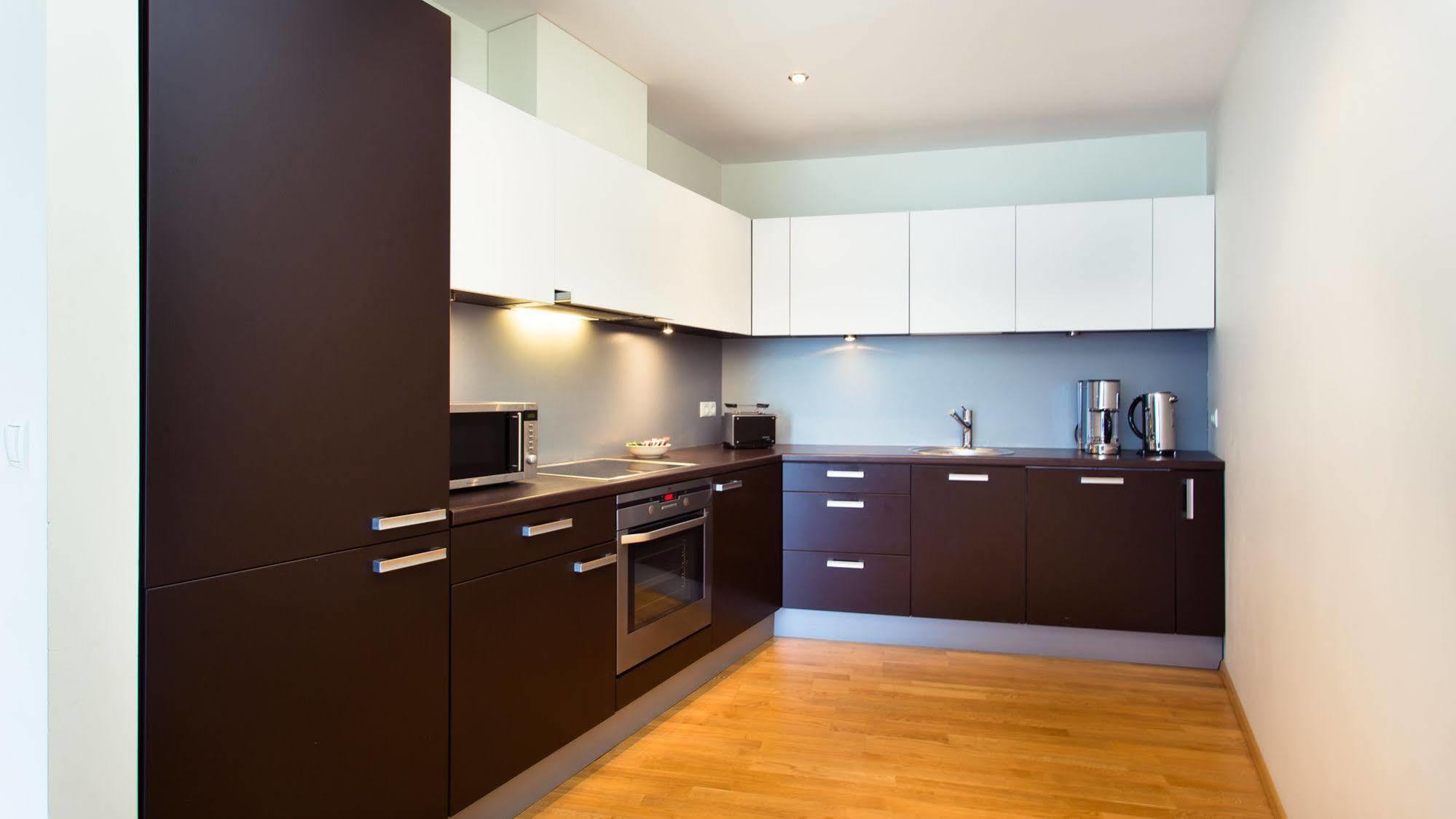 Seedri Residence Parnu Ngoại thất bức ảnh